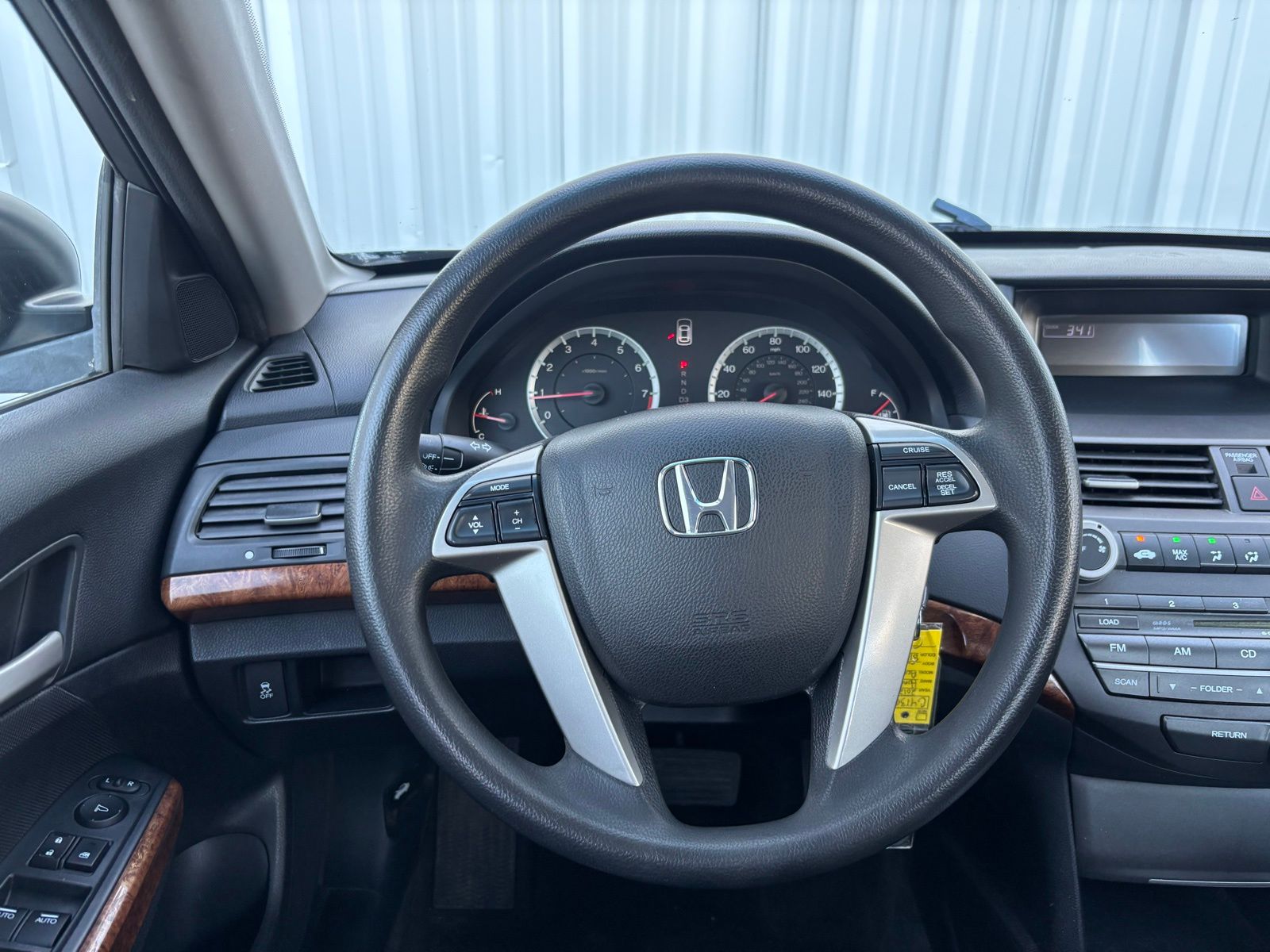Used Car 2012 Honda Accord  Ex For Sale Under $10,000 In Austin, Texas
