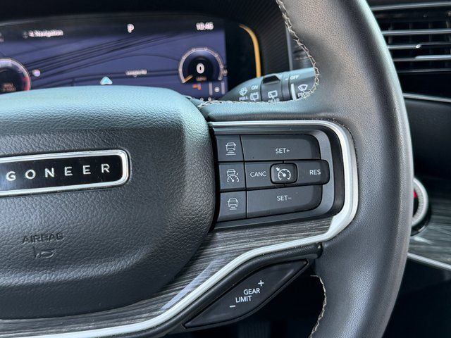 Used 2022 Metallic Jeep Series II image 41