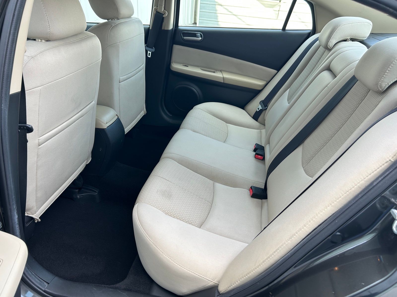 Used Car 2013 Mazda Mazda6  I Sport For Sale Under $10,000 In Austin, Texas