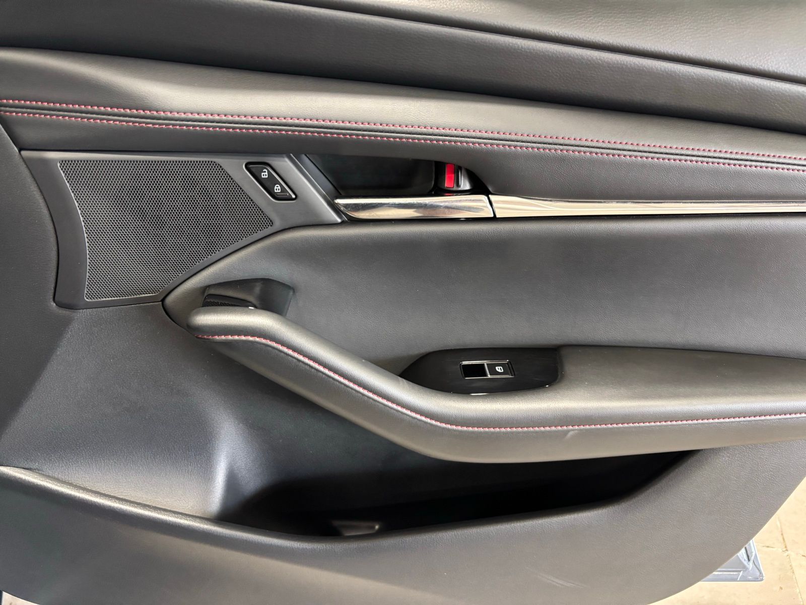 Used Car 2025 Mazda Mazda3  2.5 S Carbon Edition For Sale Under $25,000 In Austin, Texas