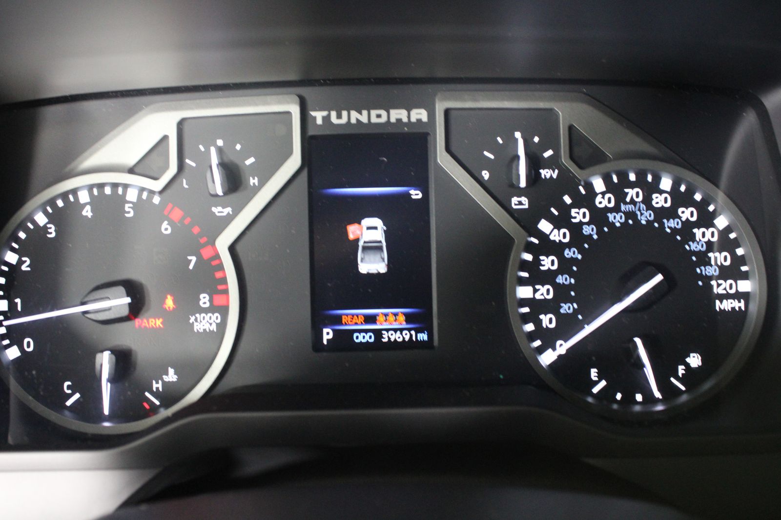 Used 2023 Silver Toyota Limited image 6