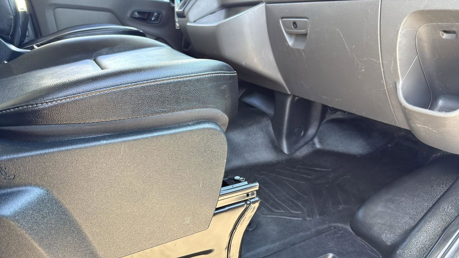 Used Car 2023 Ford Transit-250  Base For Sale Under $40,000 In Austin, Texas