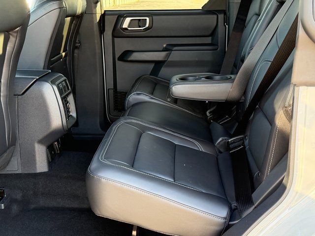 New 2026 Avalanche Gray Ford Outer Banks image 16