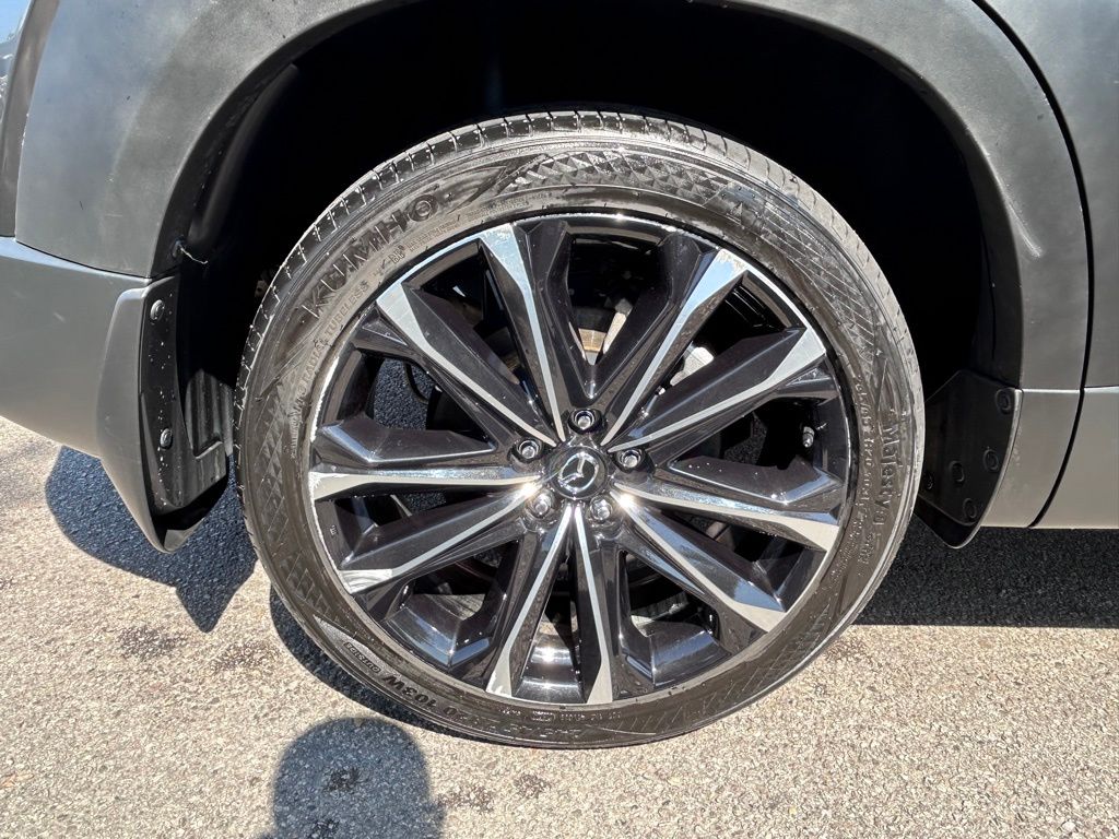Used Car 2024 Mazda Cx-50  2.5 S Premium Plus Package For Sale Under $35,000 In Austin, Texas