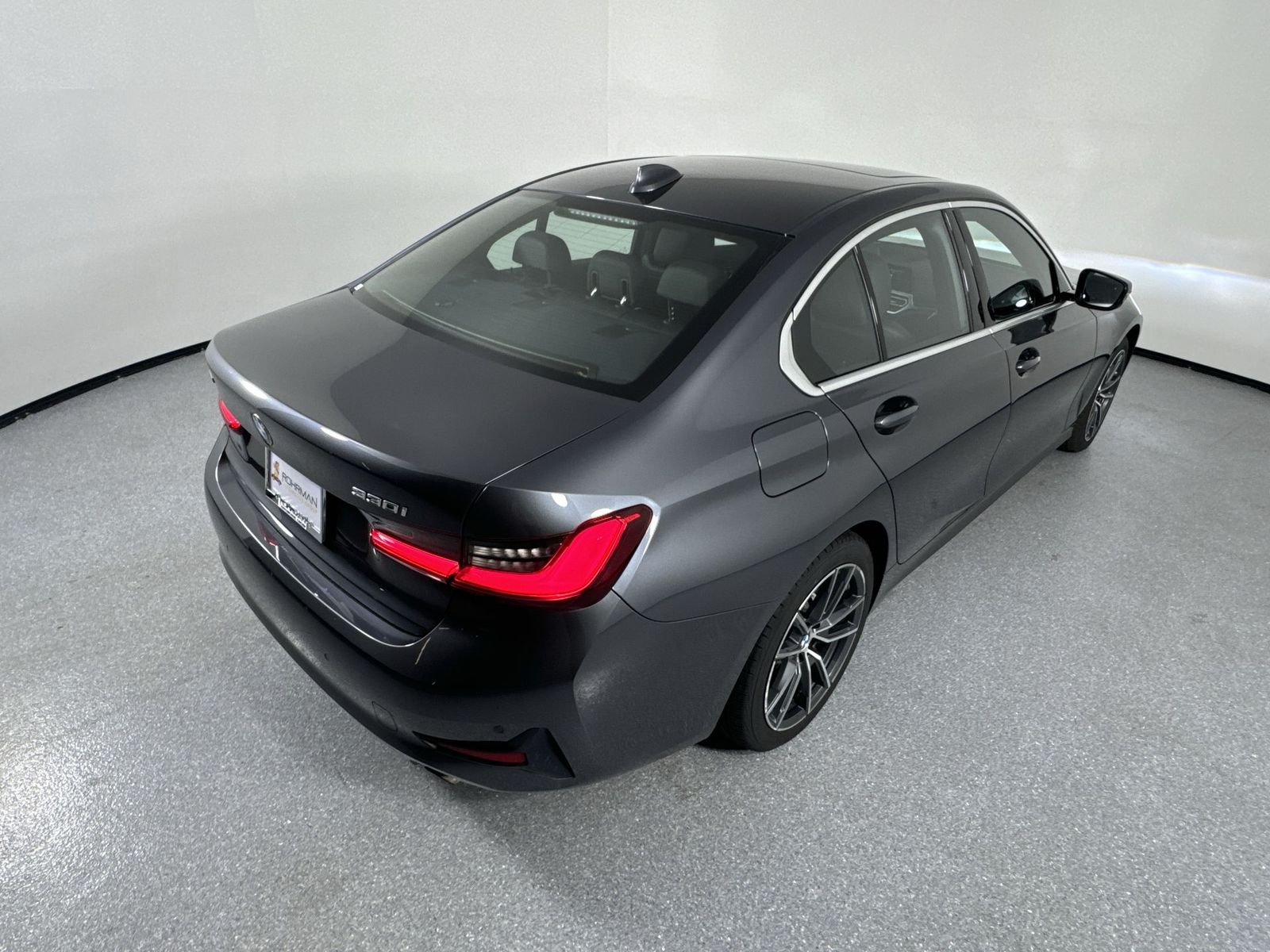 2021 BMW 3 Series 330i xDrive 33