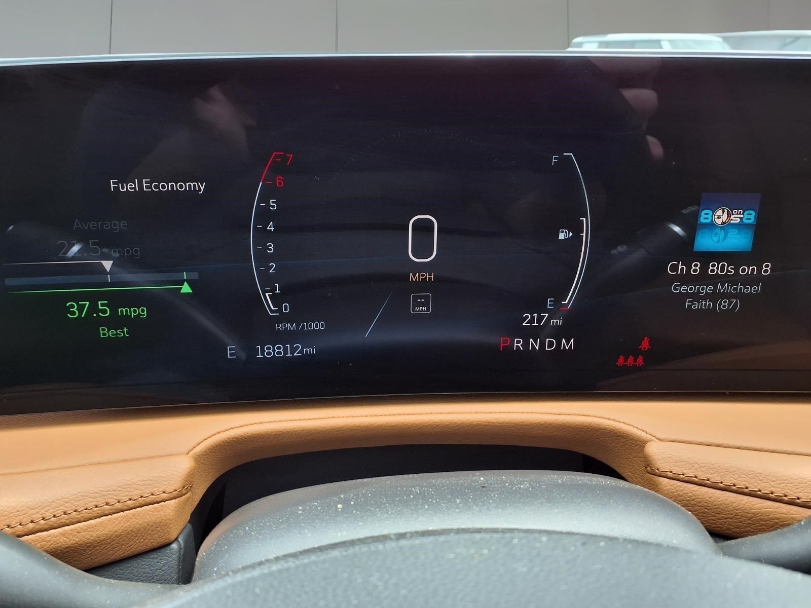 2024 Cadillac XT4 Sport Black at Bayway Cadillac of The Woodlands
