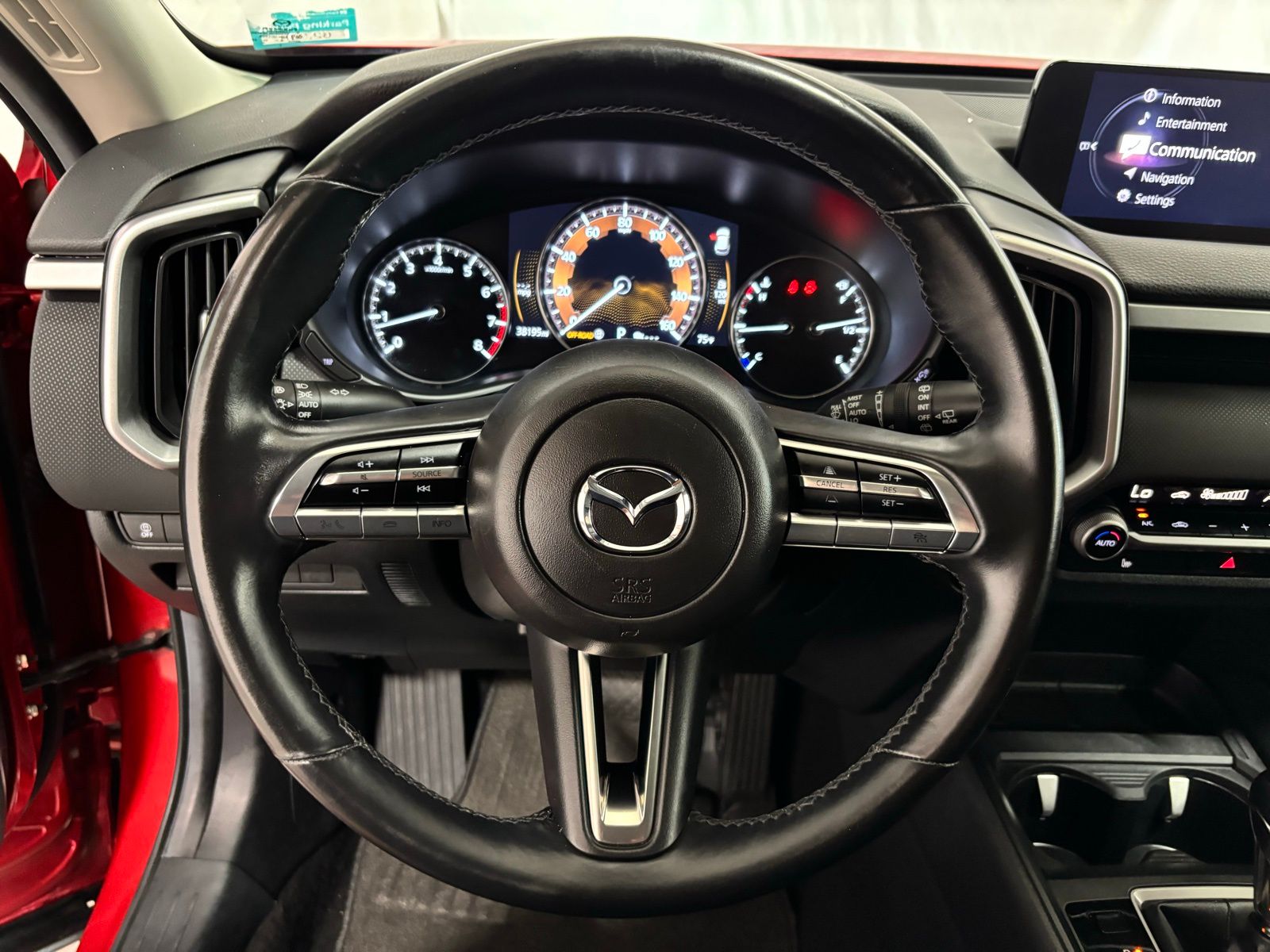 Used Car 2024 Mazda Cx-50  2.5 S Preferred Package For Sale Under $30,000 In Austin, Texas