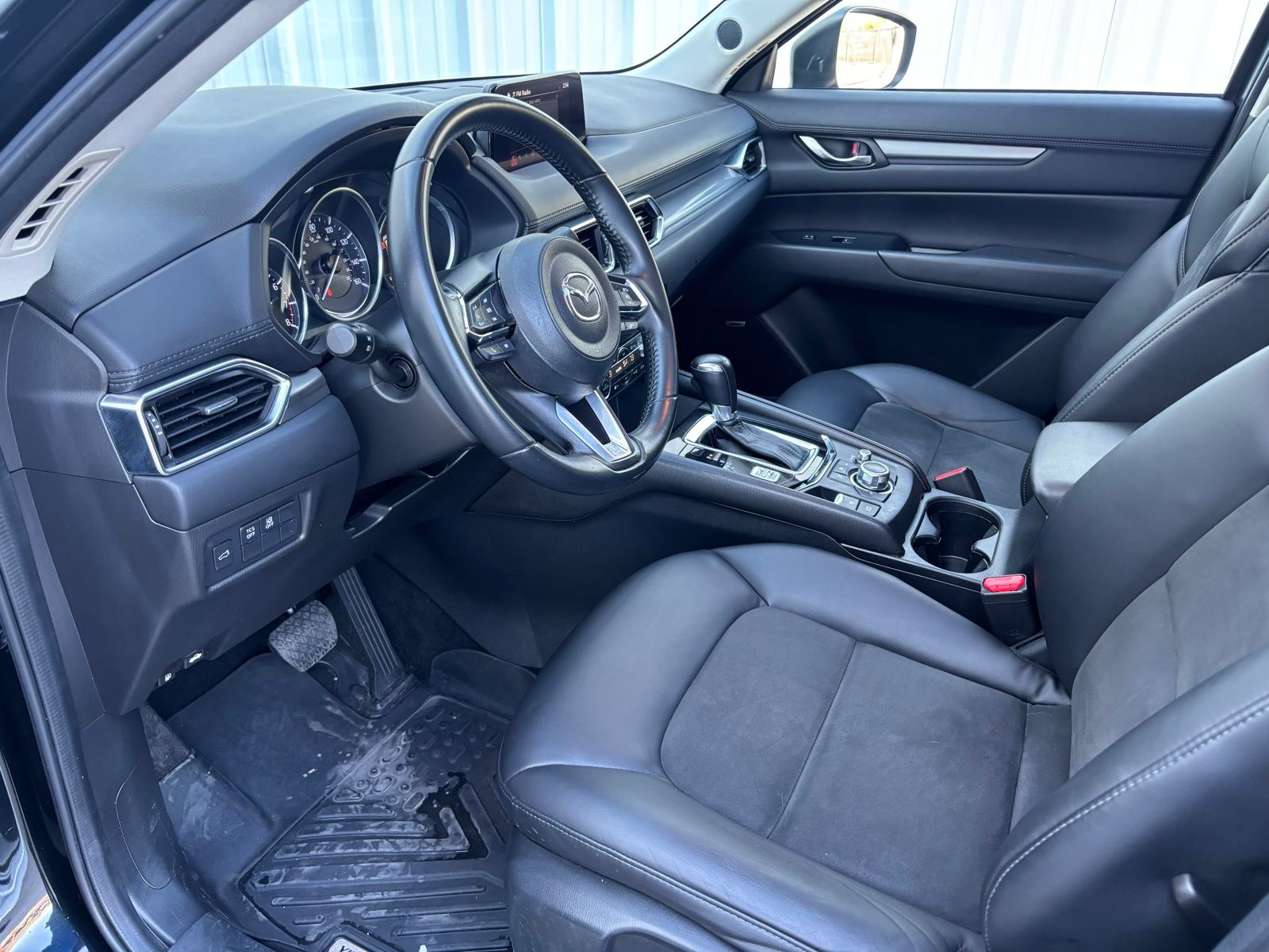 Used Car 2018 Mazda Cx-5  Touring For Sale Under $20,000 In Austin, Texas