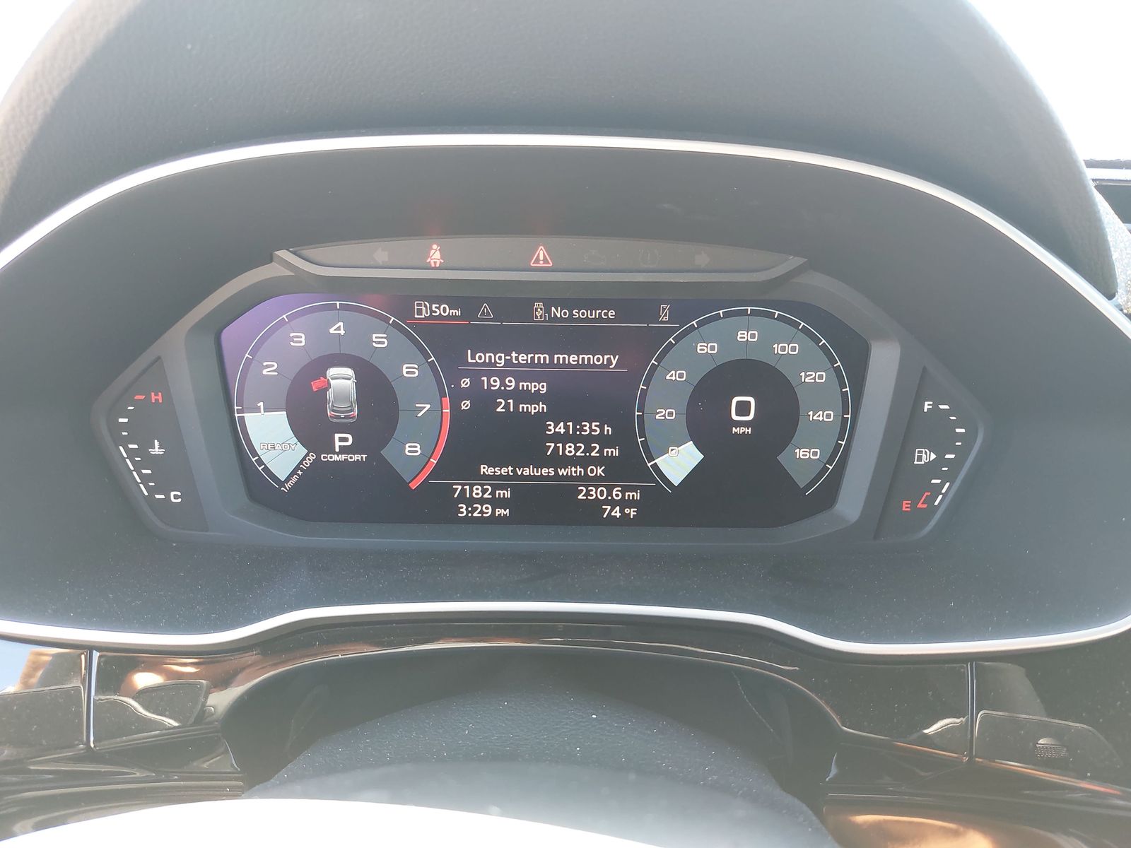 2025 Audi Q3 S Line Premium - Photo 8