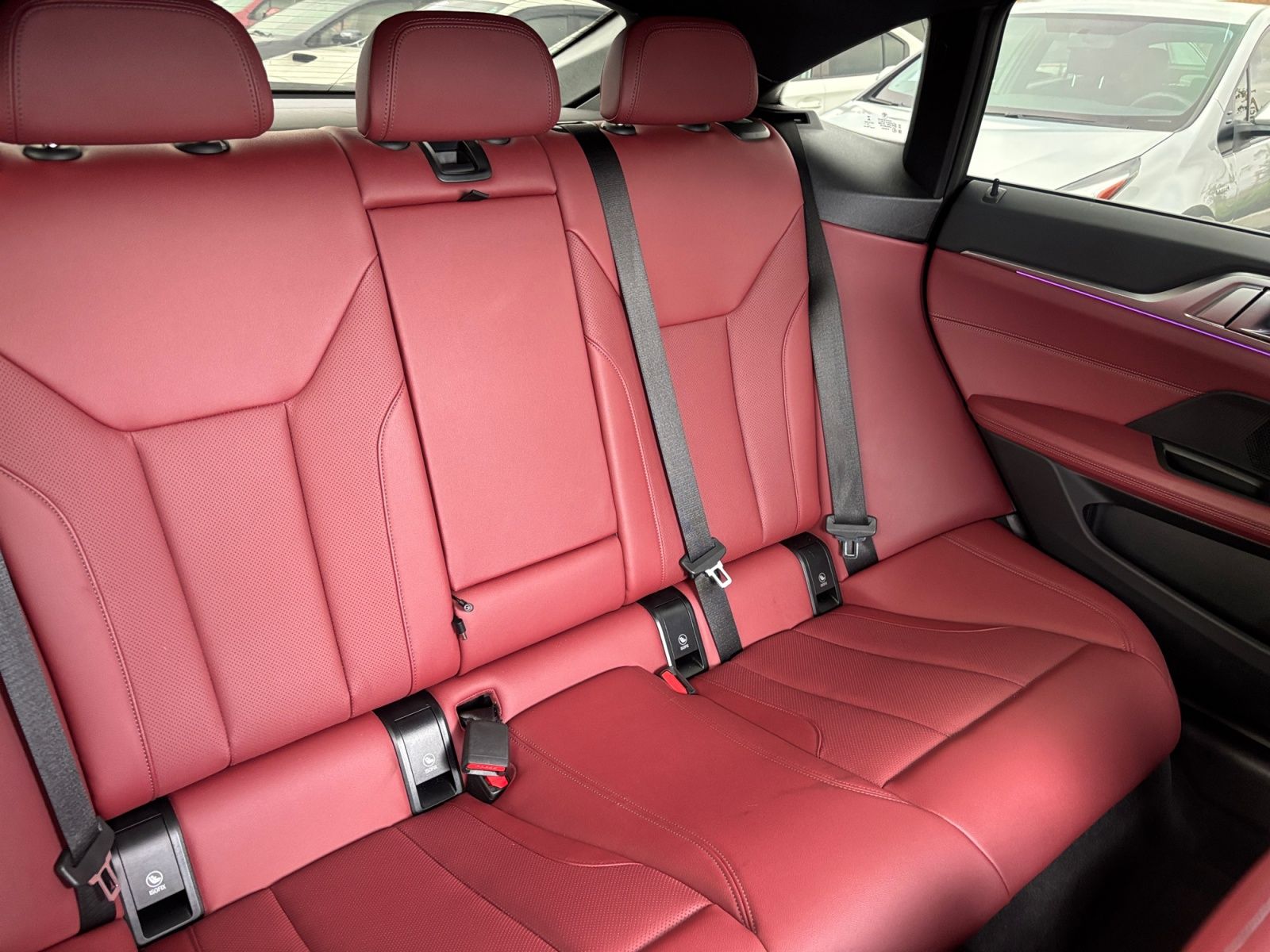 Used 2023 BMW 4 Series Hatchback