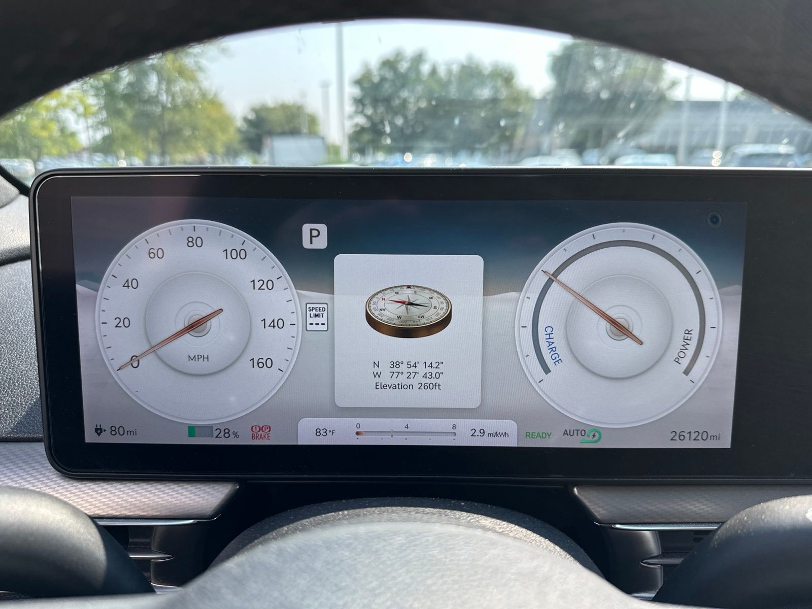 Used 2024 Gray Genesis Standard image 5