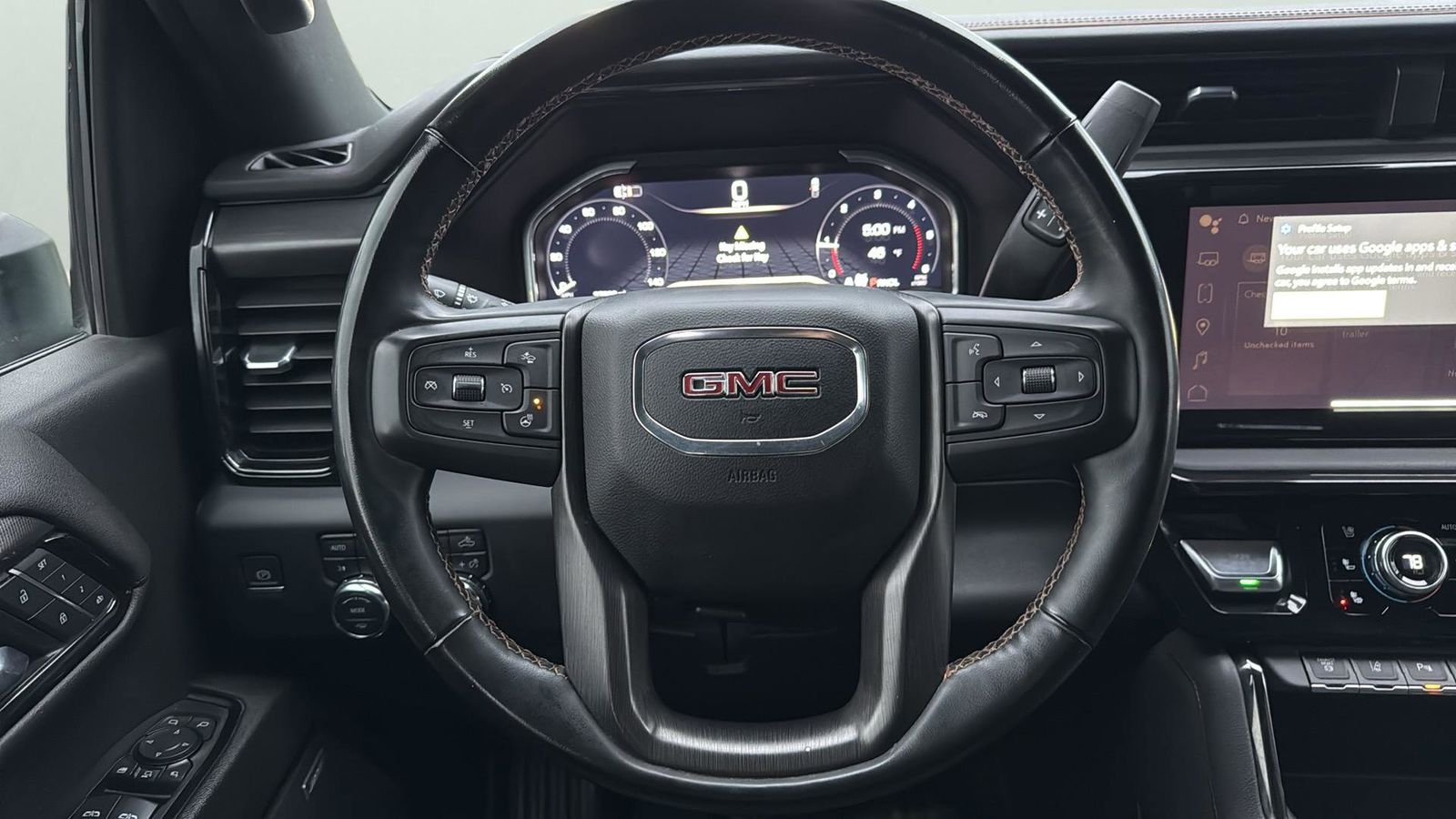 Used Car 2024 Gmc Sierra 2500hd  At4 For Sale Under $80,000 In Austin, Texas