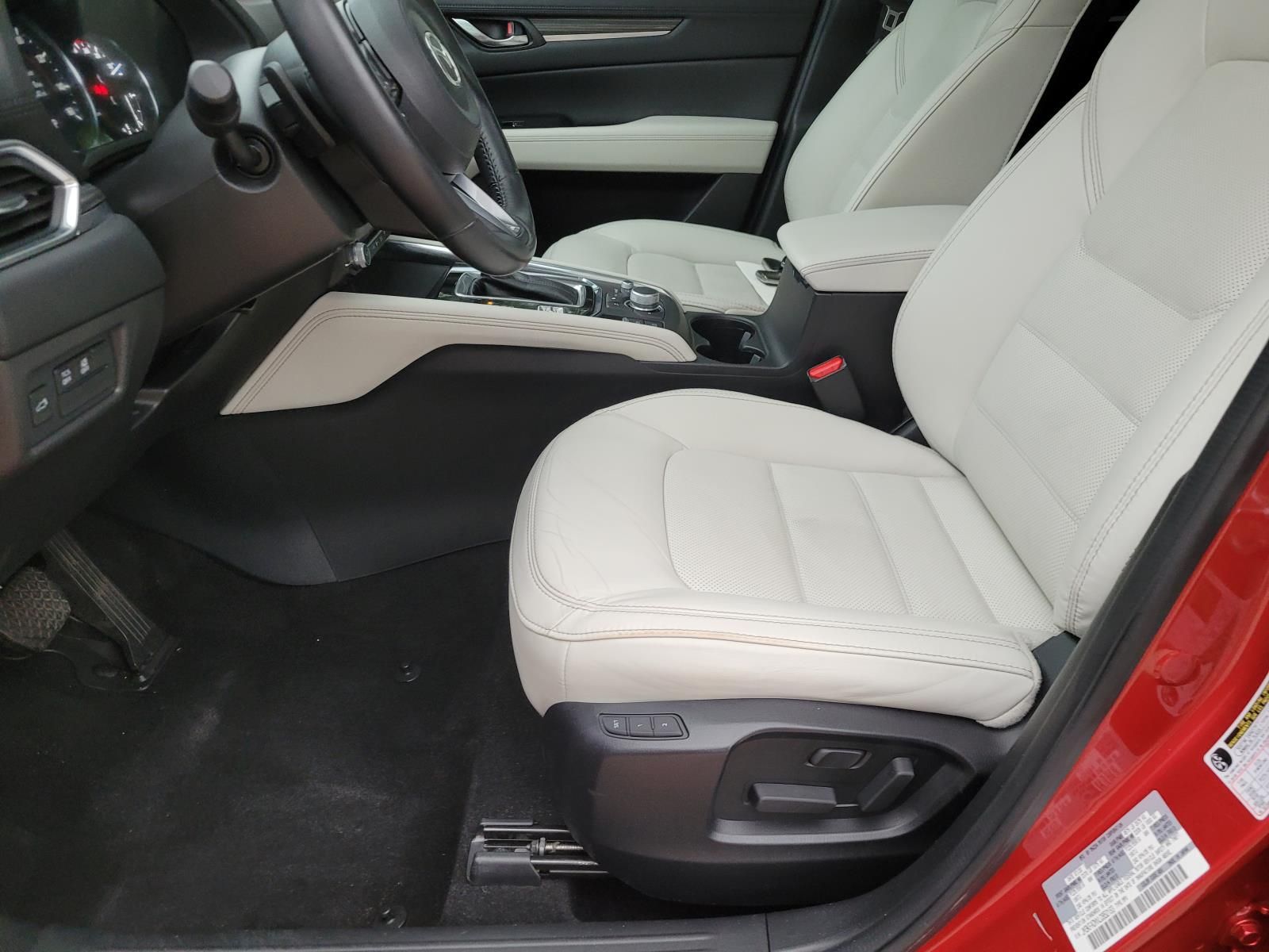 used 2020 Mazda CX-5 car, priced at $20,500