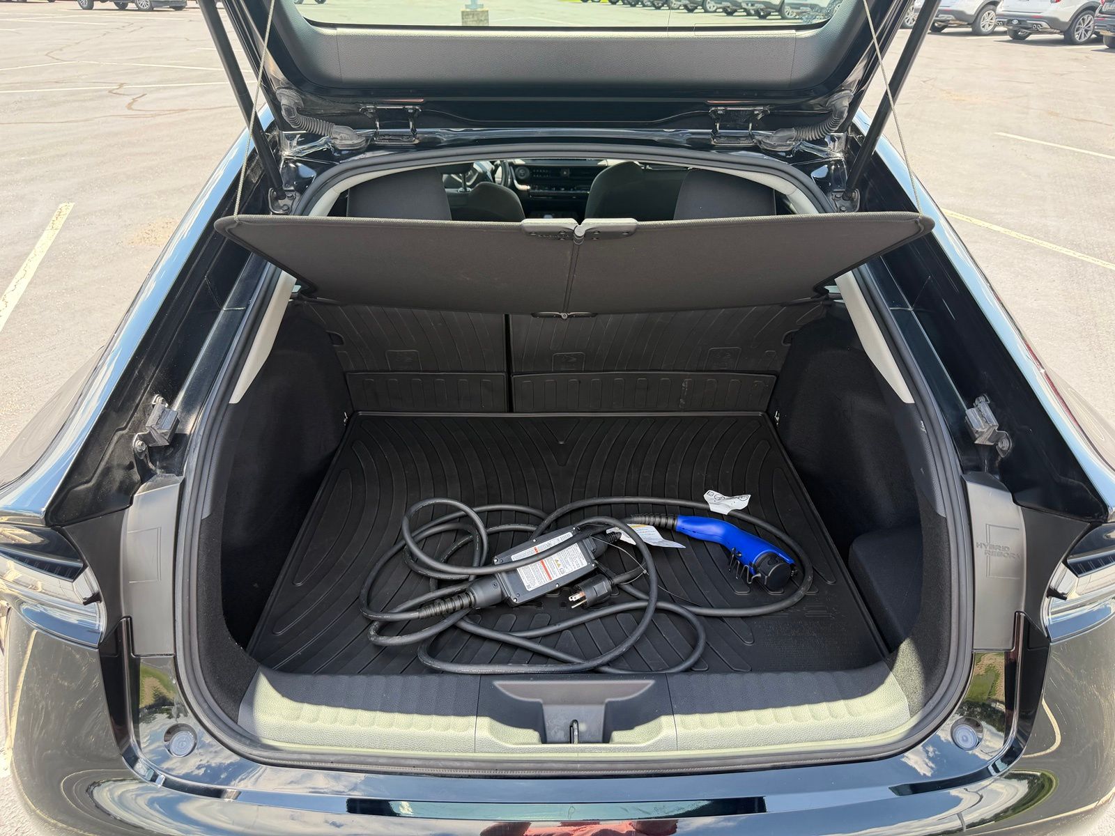 2024 Toyota Prius Prime image 11
