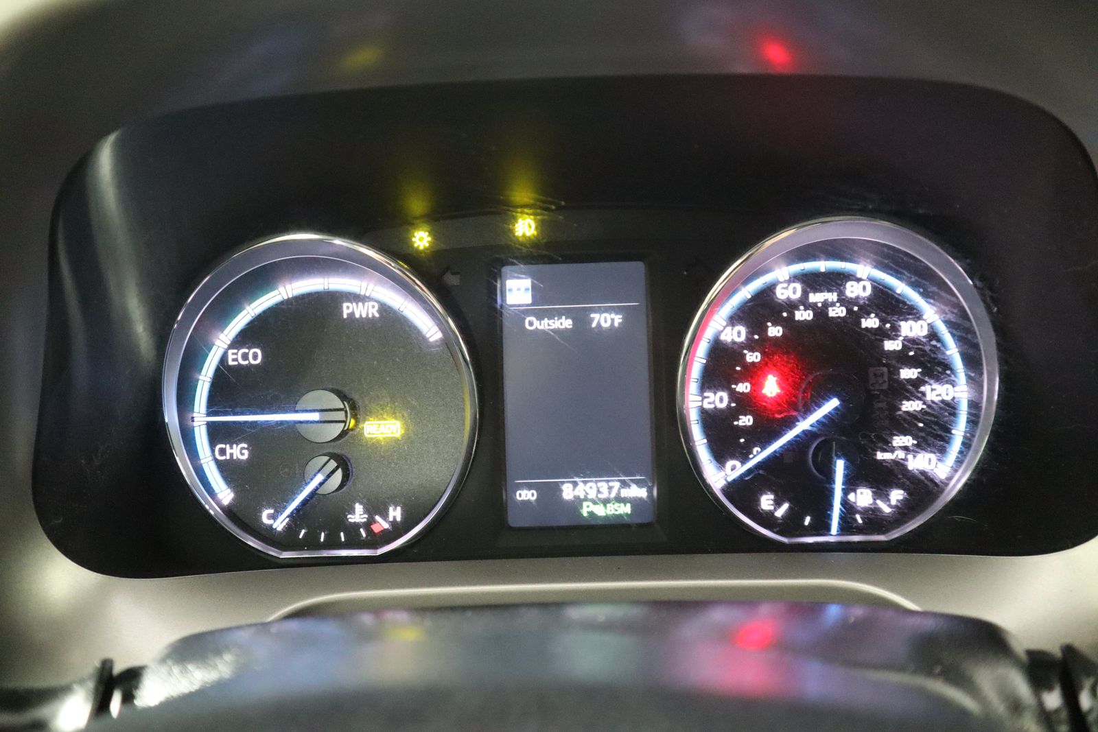 2017 Toyota RAV4 Hybrid Limited photo