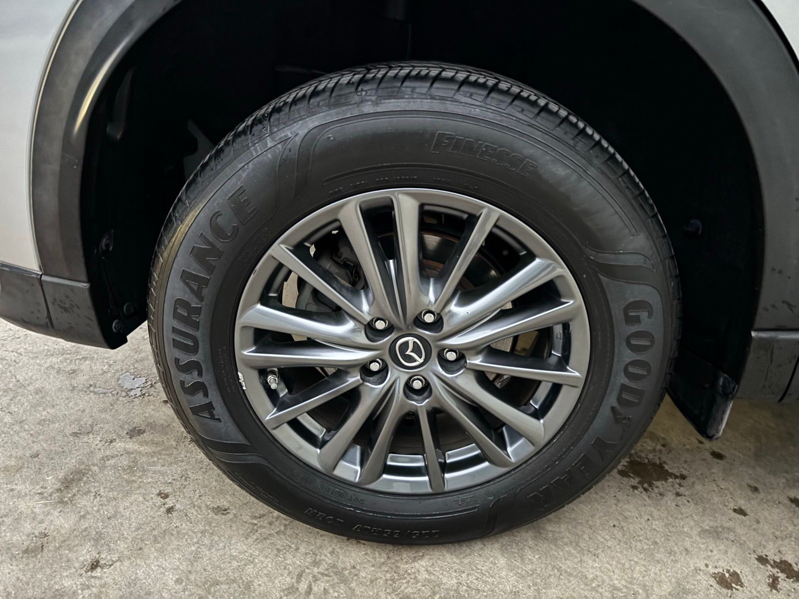 Used Car 2019 Mazda Cx-5  Touring For Sale Under $20,000 In Austin, Texas