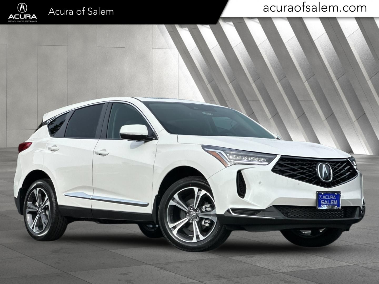 new 2026 Acura RDX car