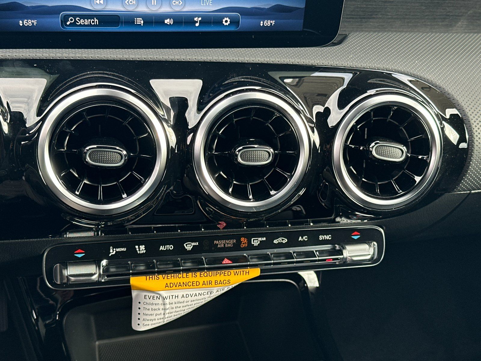 new 2026 Mercedes-Benz CLA car