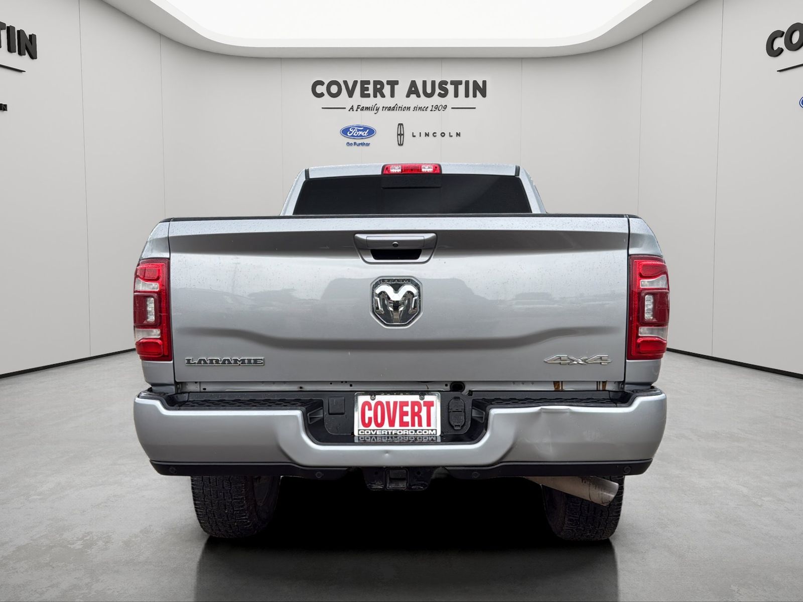 Used Car 2023 Ram 2500  Laramie For Sale Under $50,000 In Austin, Texas