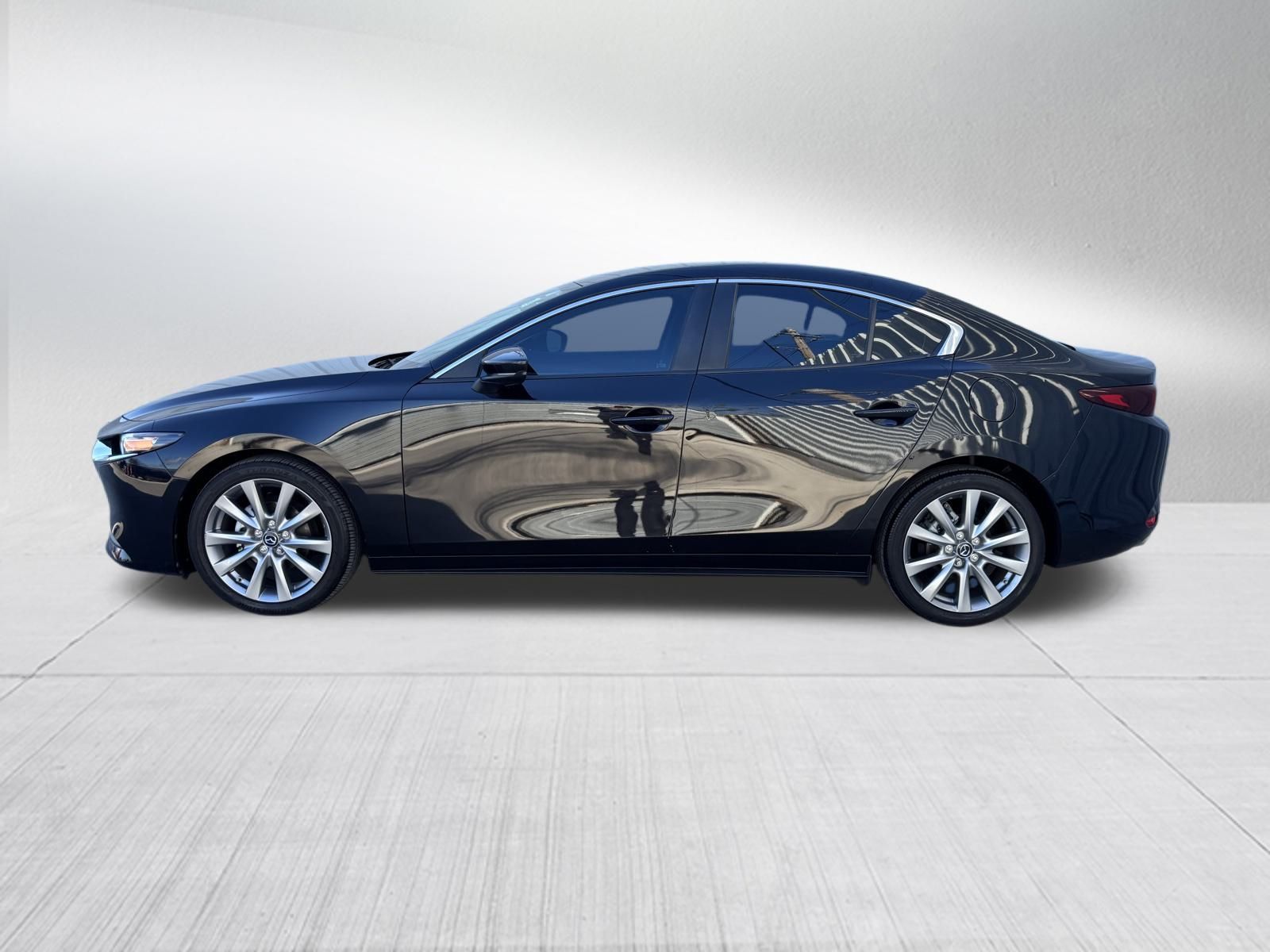 Used Car 2022 Mazda Mazda3  Select For Sale Under $20,000 In Austin, Texas