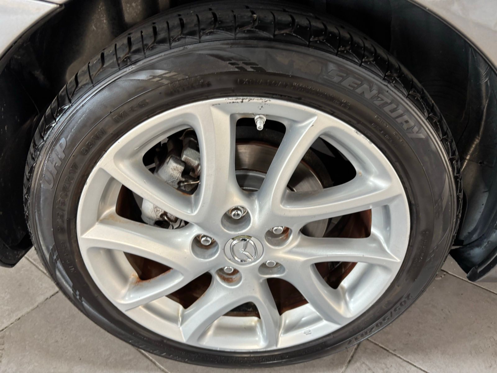 Used Car 2012 Mazda Mazda3  S Touring For Sale Under $10,000 In Austin, Texas