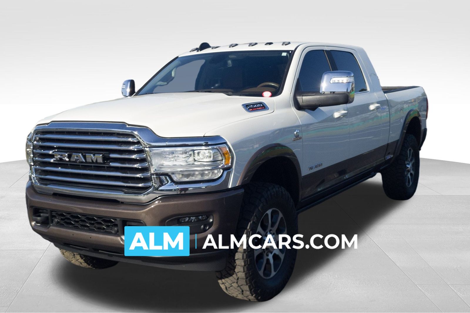 2024 RAM Ram 2500 Pickup Laramie Longhorn's photo