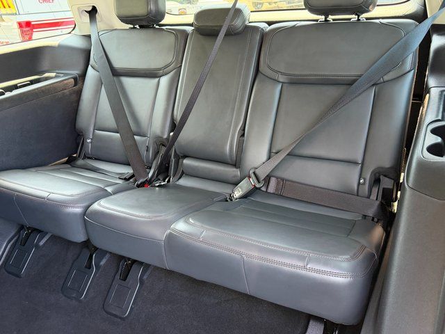 Certified Used 2025 Black Metallic Ford Active image 28