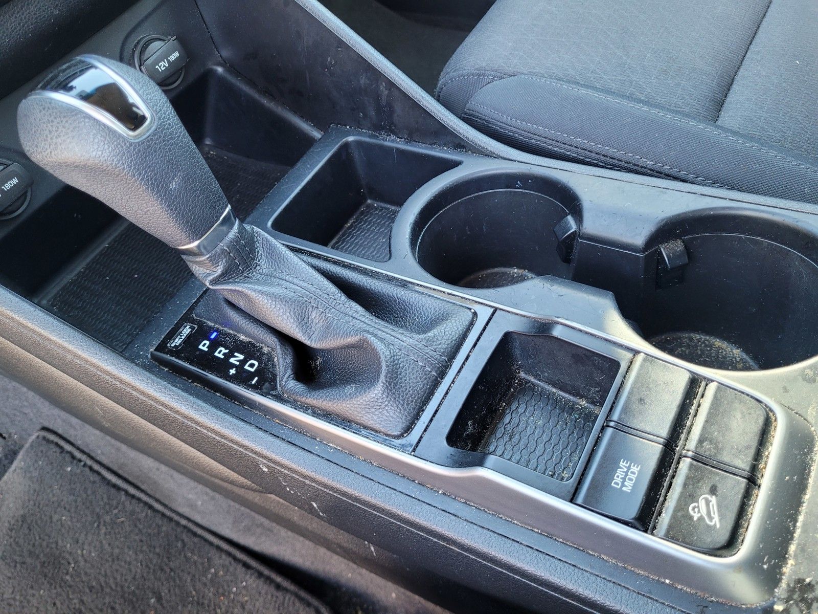 2017 Hyundai Tucson SE - Photo 24