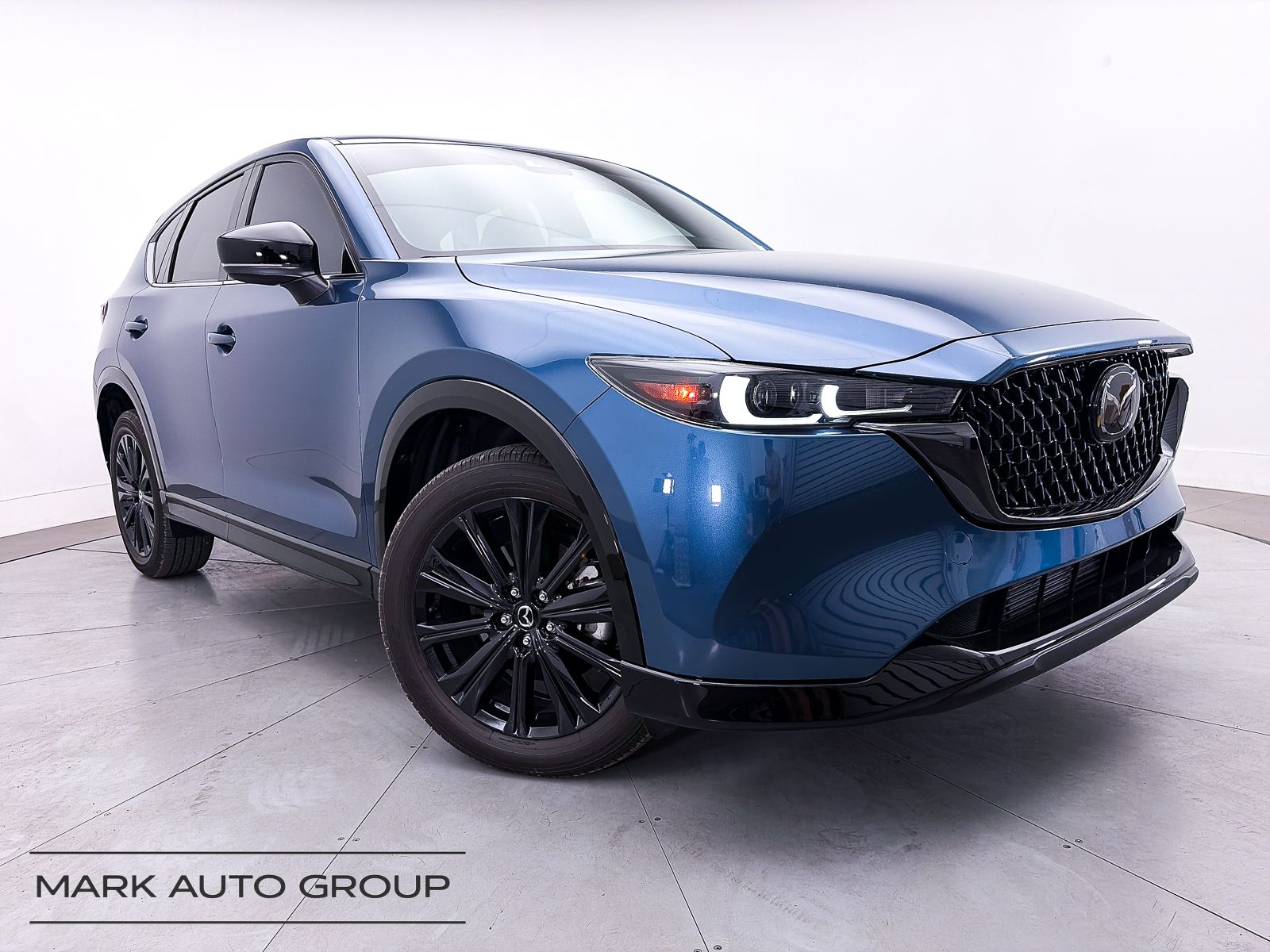 2024 Mazda Mazda CX-5 2.5 Turbo Premium