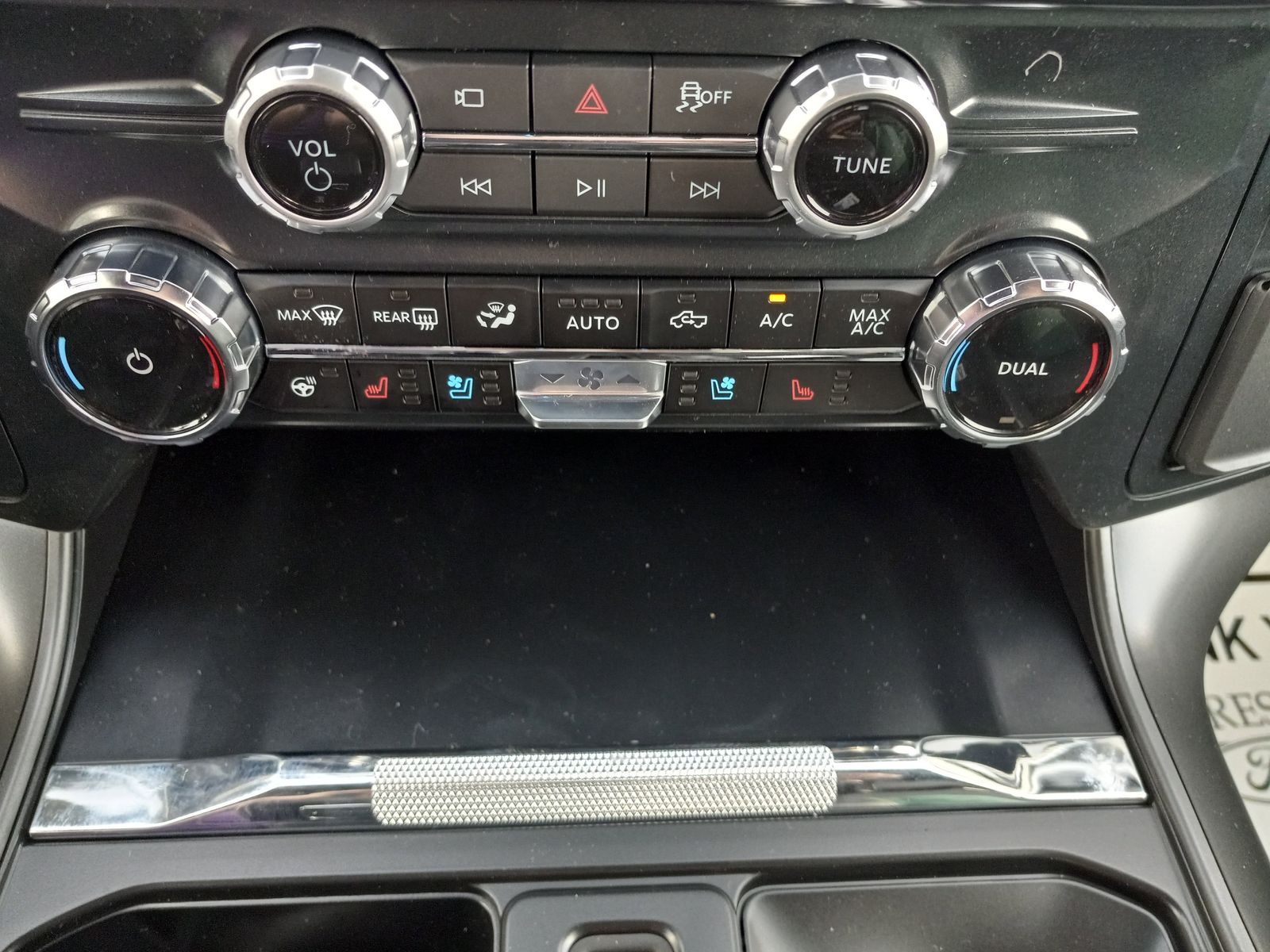 2026 Ford F-150 image 21
