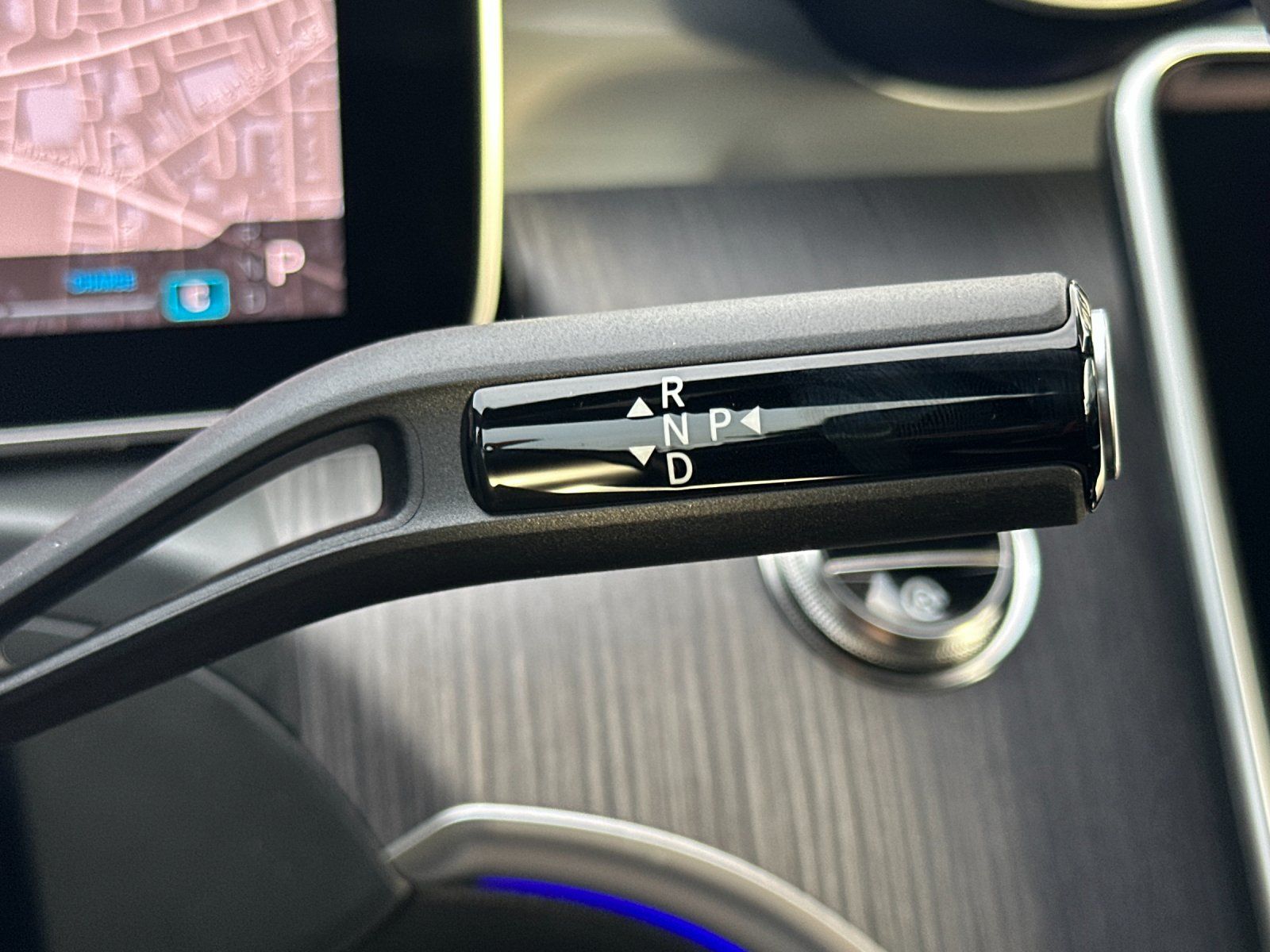 new 2026 Mercedes-Benz C-Class car