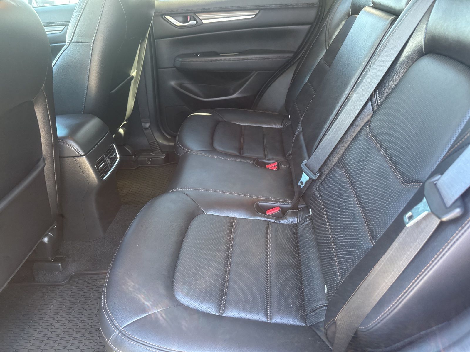 Used Car 2023 Mazda Cx-5  2.5 S Premium Package For Sale Under $30,000 In Austin, Texas