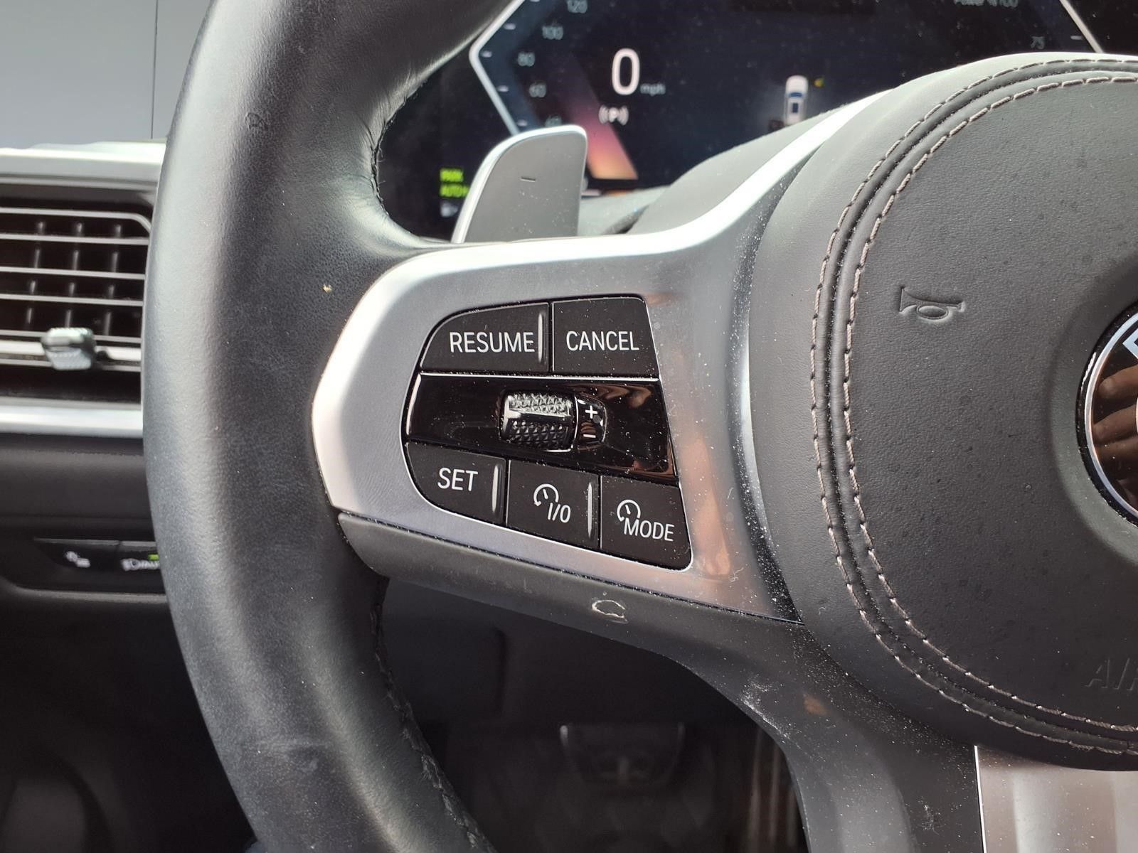 2025 BMW X5 sDrive40i White at DeMontrond Auto Country