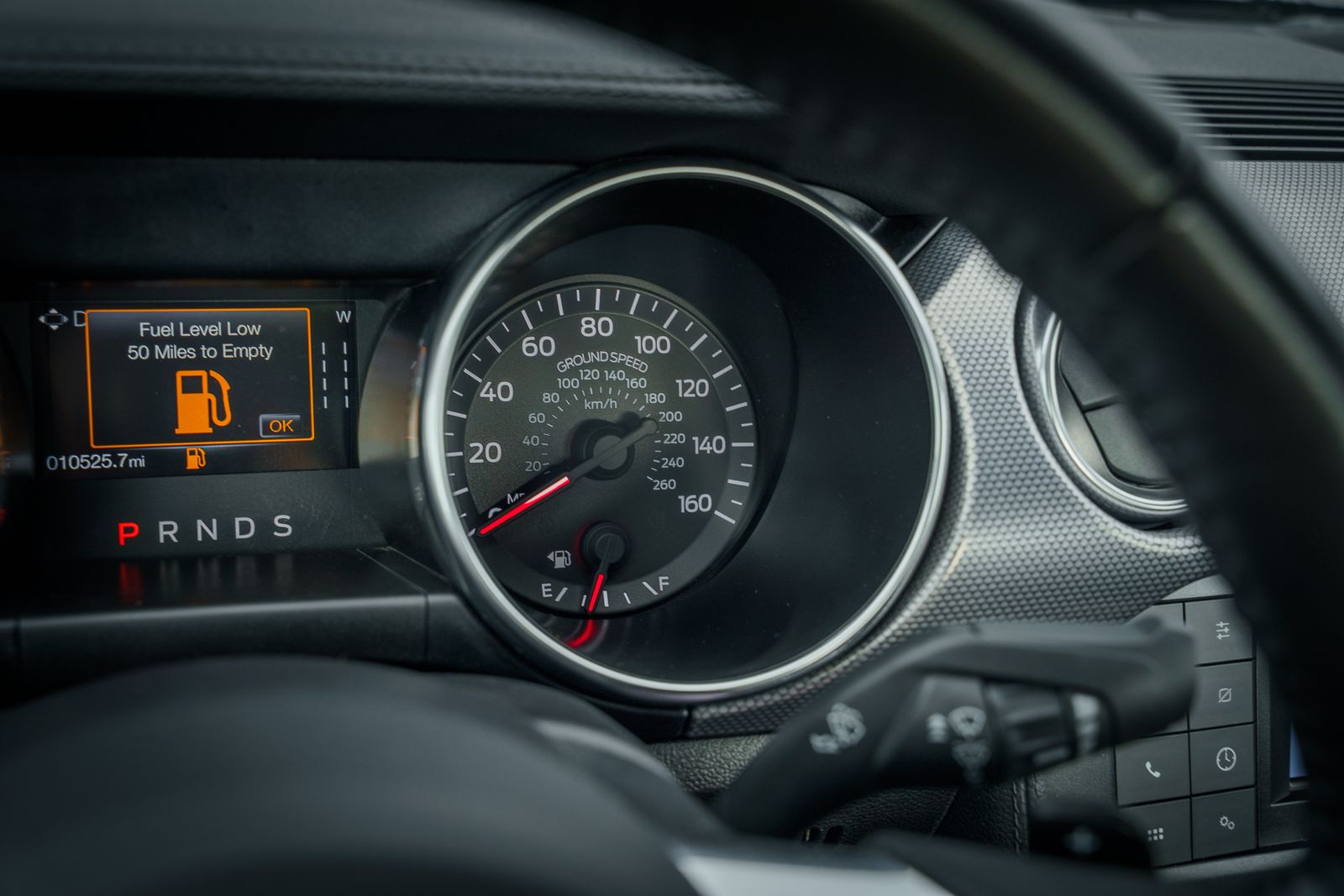 Used 2021 Ford Mustang Coupe