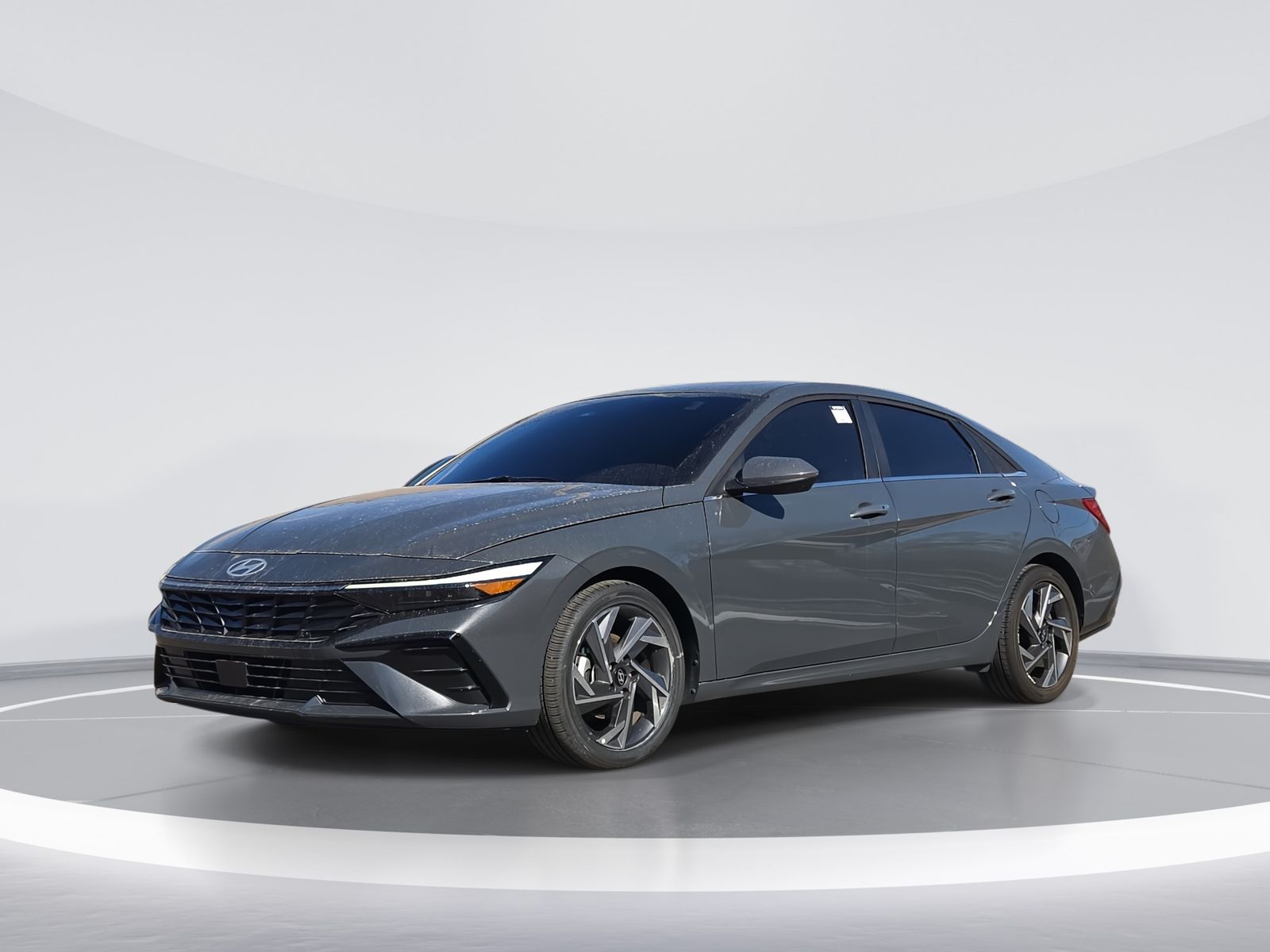 2025 Hyundai Elantra SEL Convenience FWD