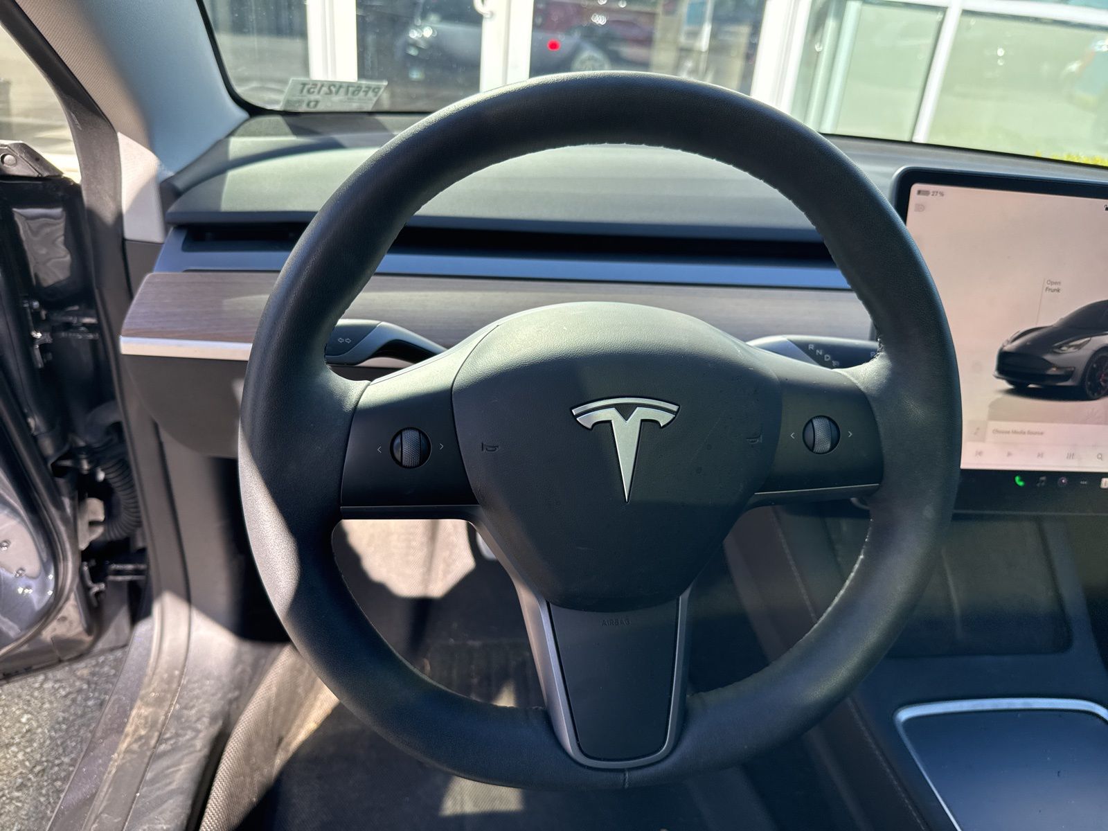Used 2023  Tesla Performance image 11