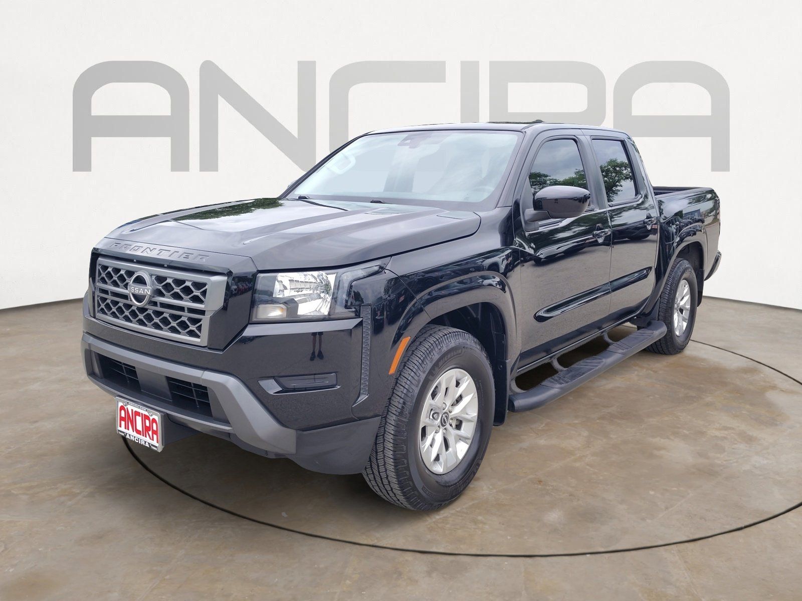 Used Car 2024 Nissan Frontier  Sv For Sale Under $30,000 In San Antonio, Texas