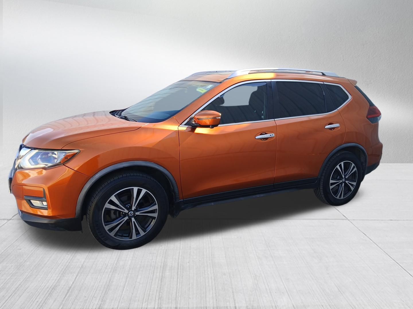 Used Car 2020 Nissan Rogue  Sv For Sale Under $20,000 In Austin, Texas