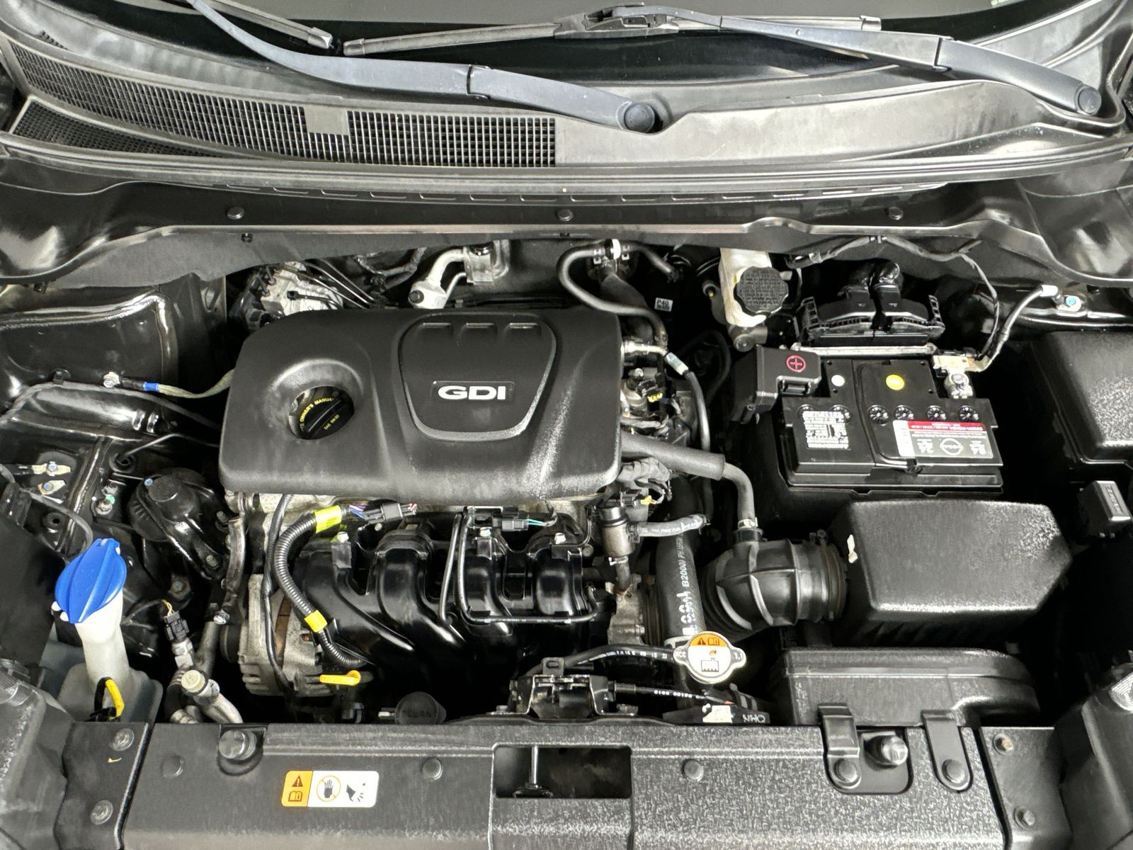 2019 Kia Soul Base 26