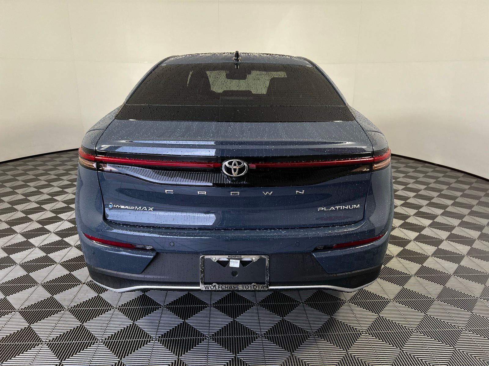 Thumbnail: 2026 Toyota Crown - 6