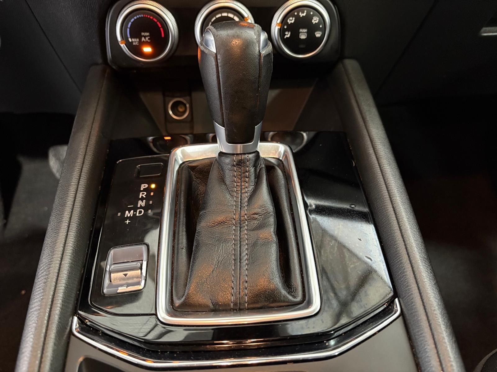 Used Car 2019 Mazda Cx-5  Sport For Sale Under $15,000 In Austin, Texas