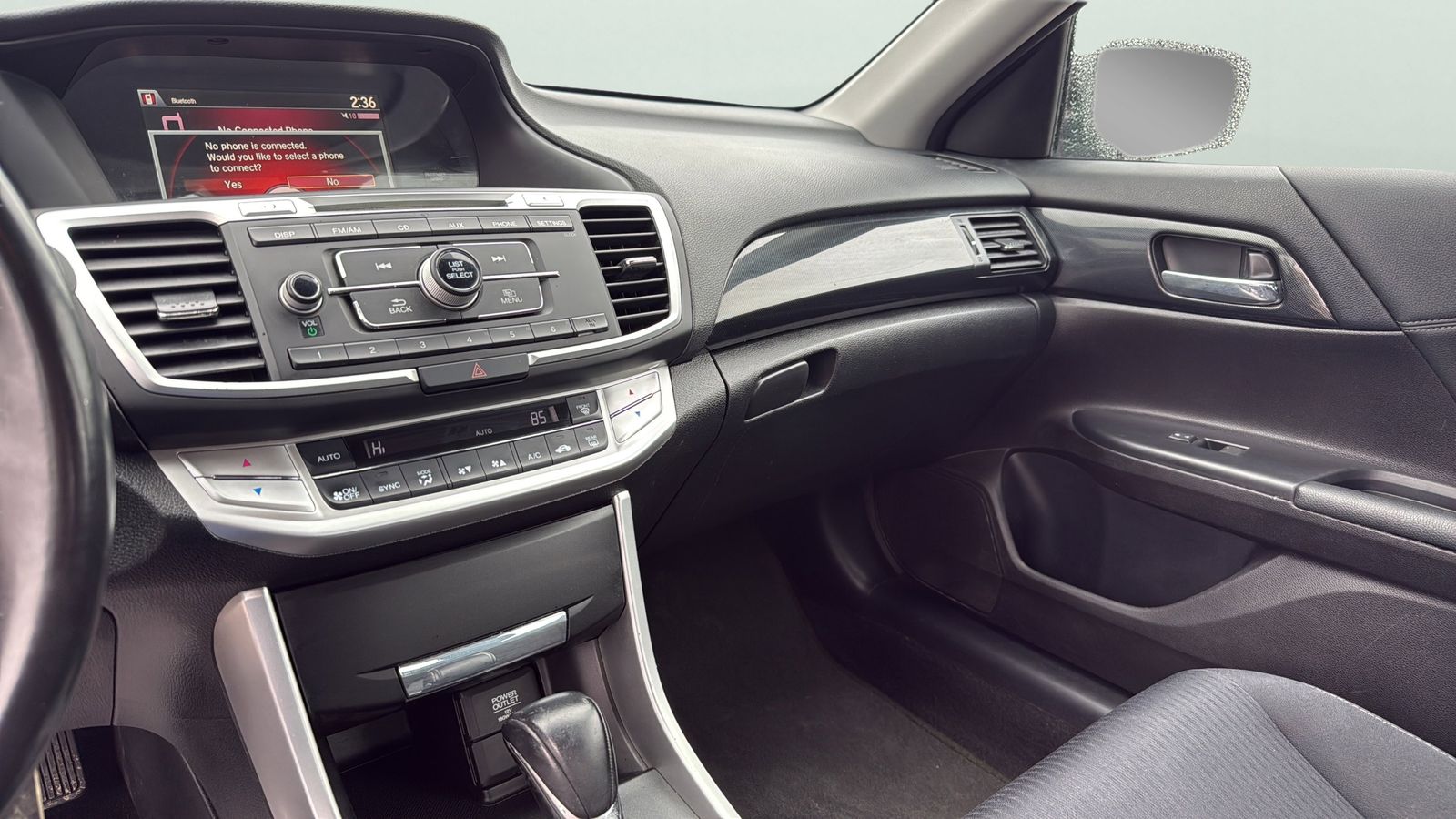 Used Car 2014 Honda Accord  Sport For Sale Under $10,000 In Austin, Texas