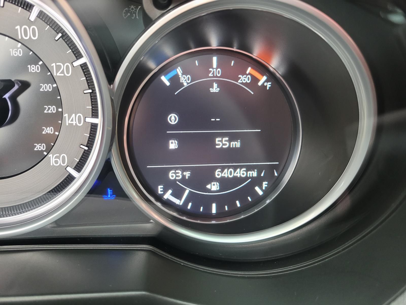 used 2020 Mazda Mazda6 car, priced at $19,900