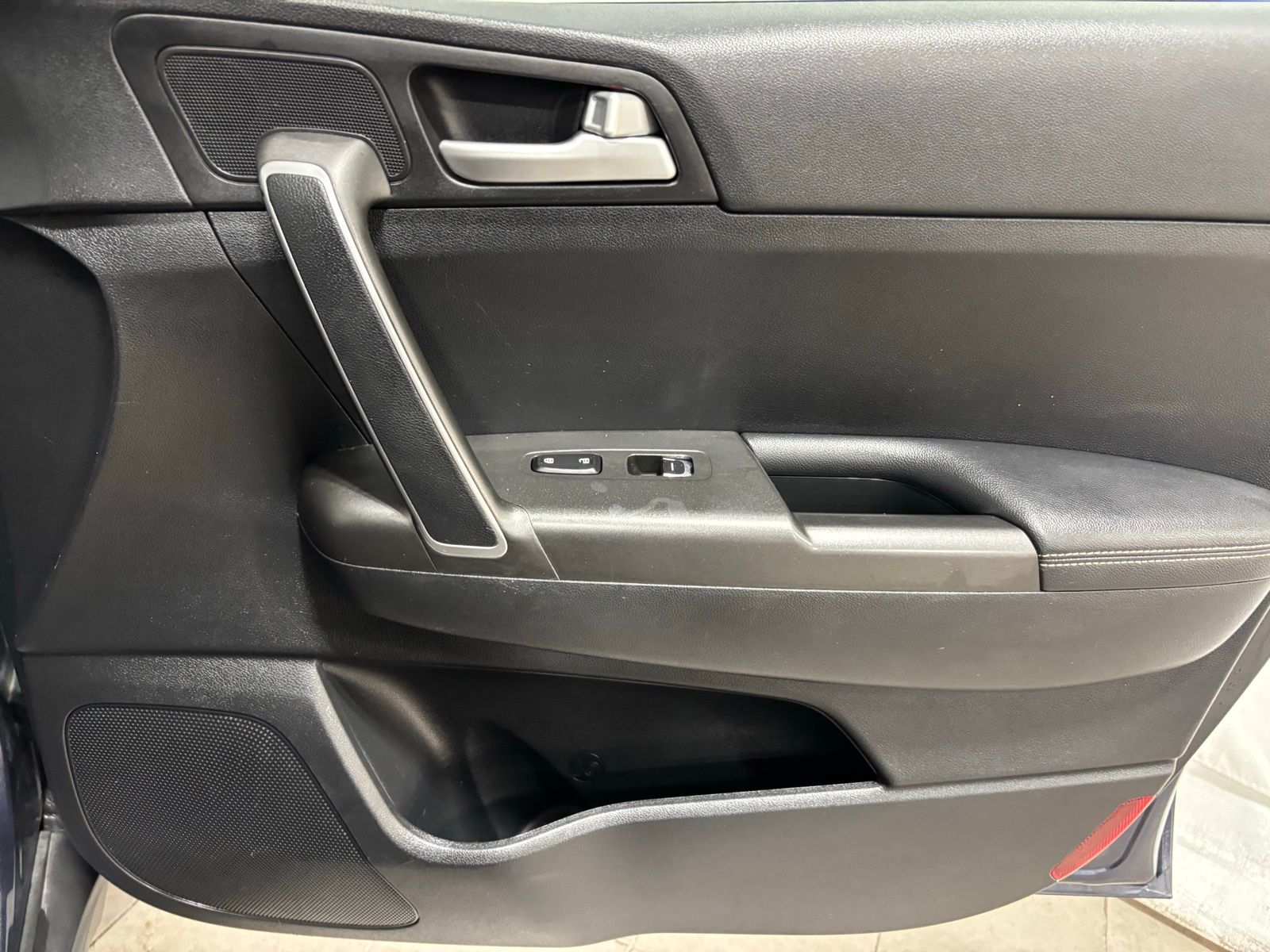 Used Car 2018 Kia Sportage  Lx For Sale Under $12,000 In Austin, Texas