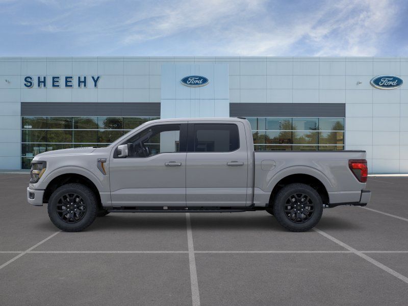 New 2026 Avalanche Ford Tremor image 5