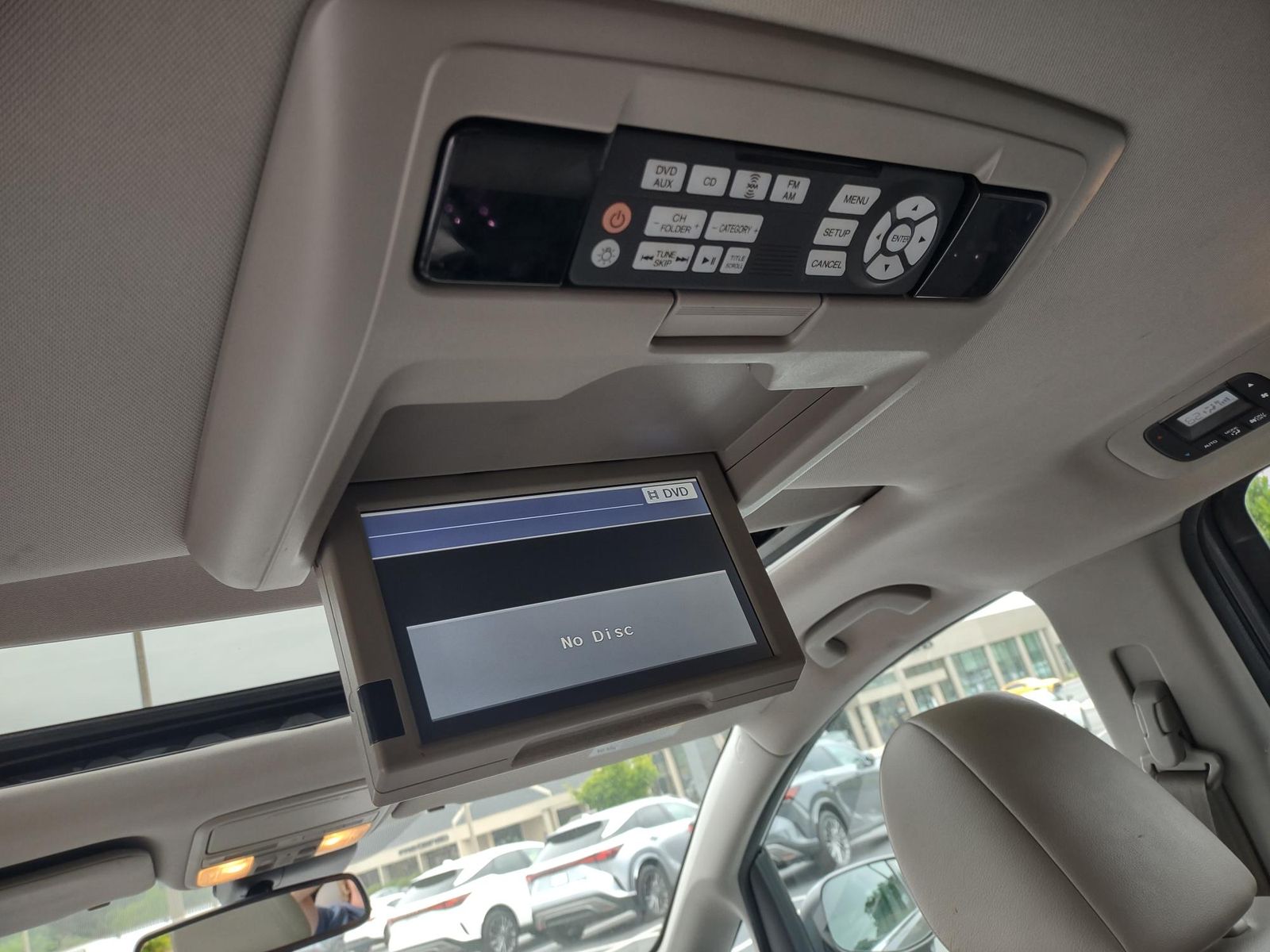 Used 2015 Gray Honda EX-L image 22