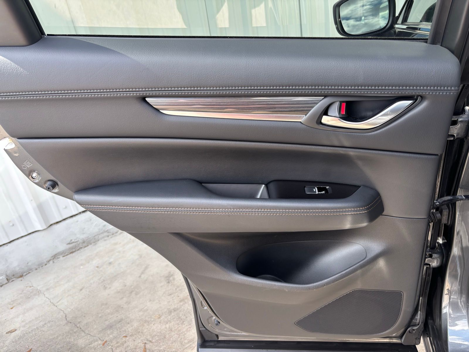 Used Car 2022 Mazda Cx-5  2.5 S Premium Package For Sale Under $30,000 In Austin, Texas