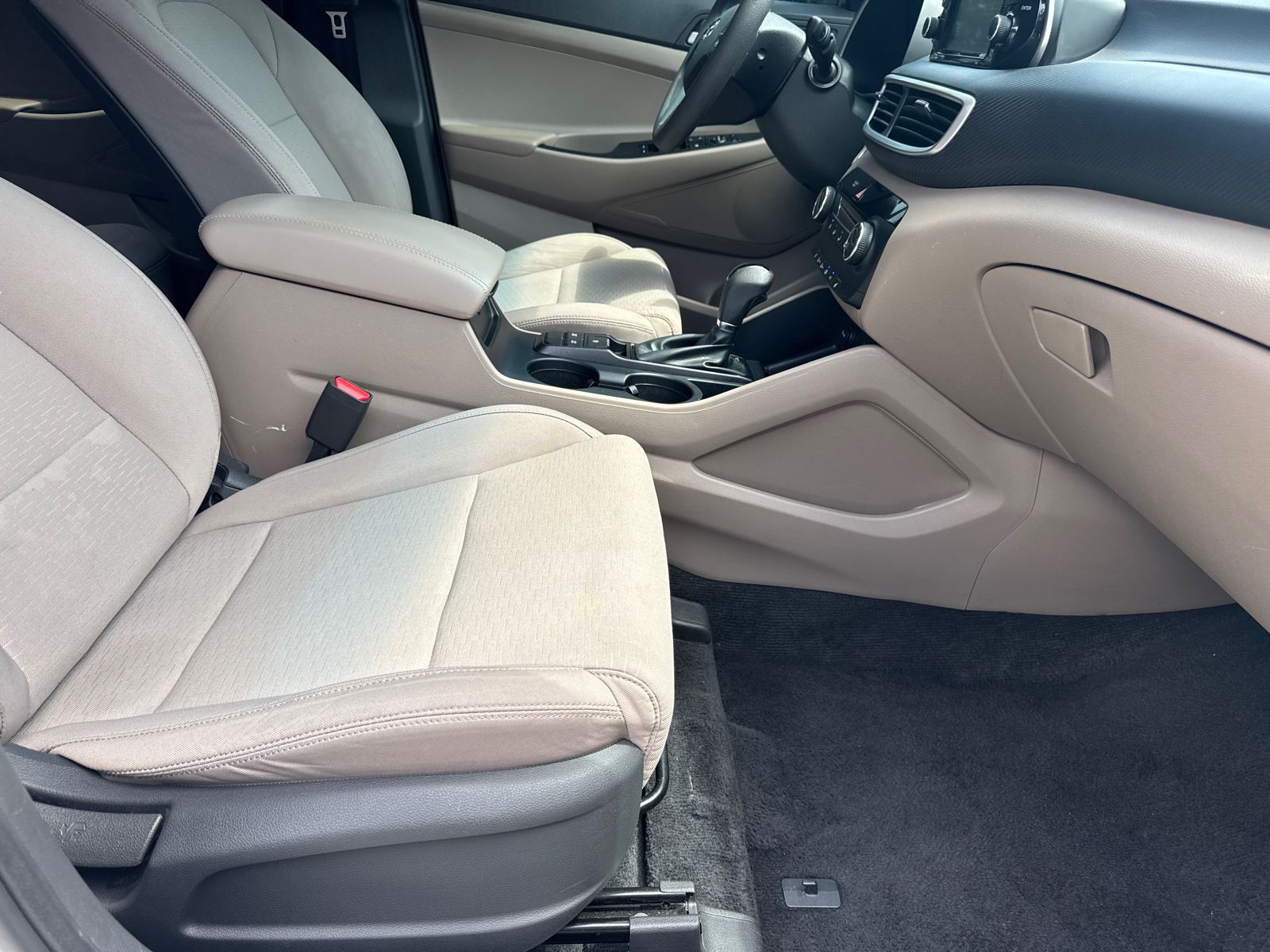 2020 Hyundai Tucson Value photo 10