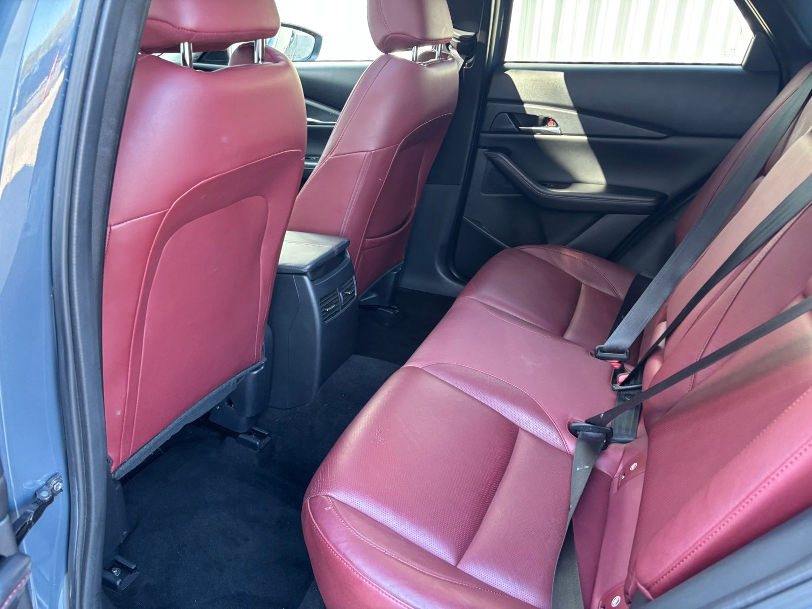 Used Car 2024 Mazda Cx-30  2.5 S Carbon Edition For Sale Under $30,000 In Austin, Texas