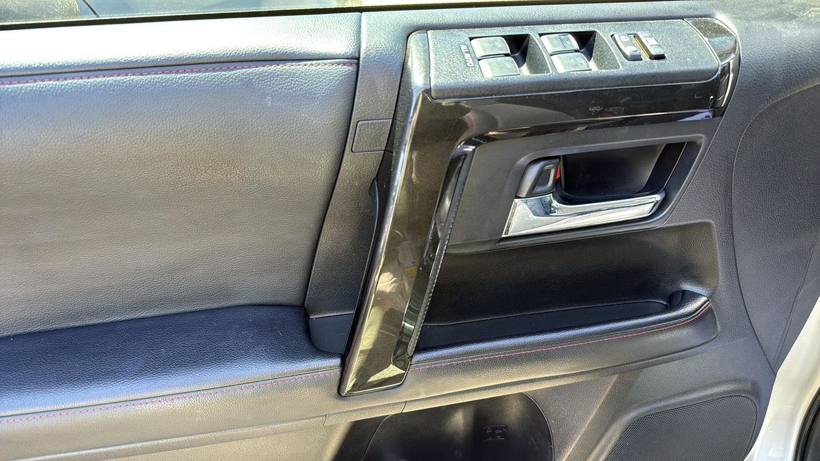 Used Car 2024 Toyota 4runner  Trd Off-road Premium For Sale Under $50,000 In Austin, Texas